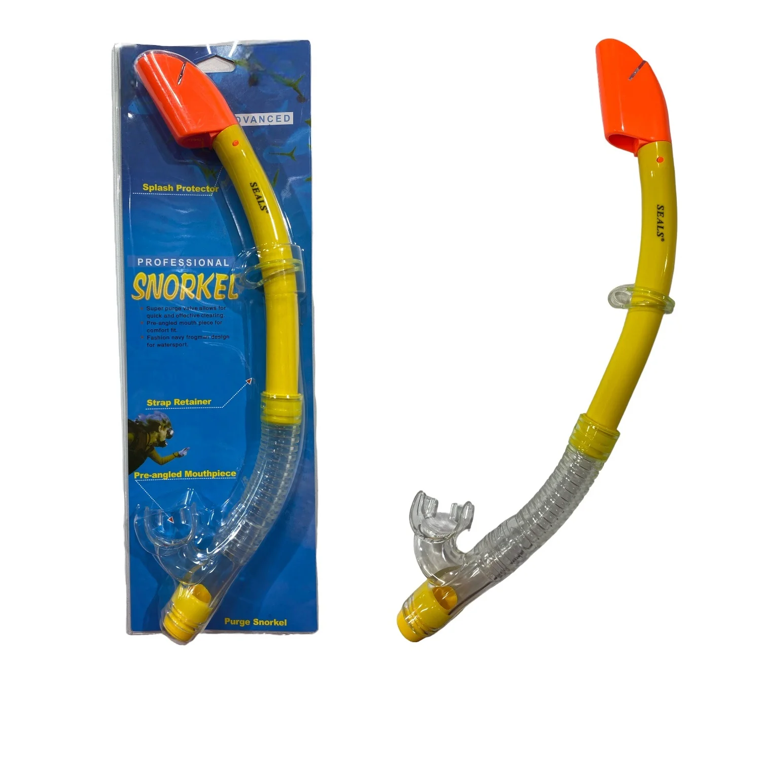 SNORKEL FILTRO SEALS VTR 549 - Image 4