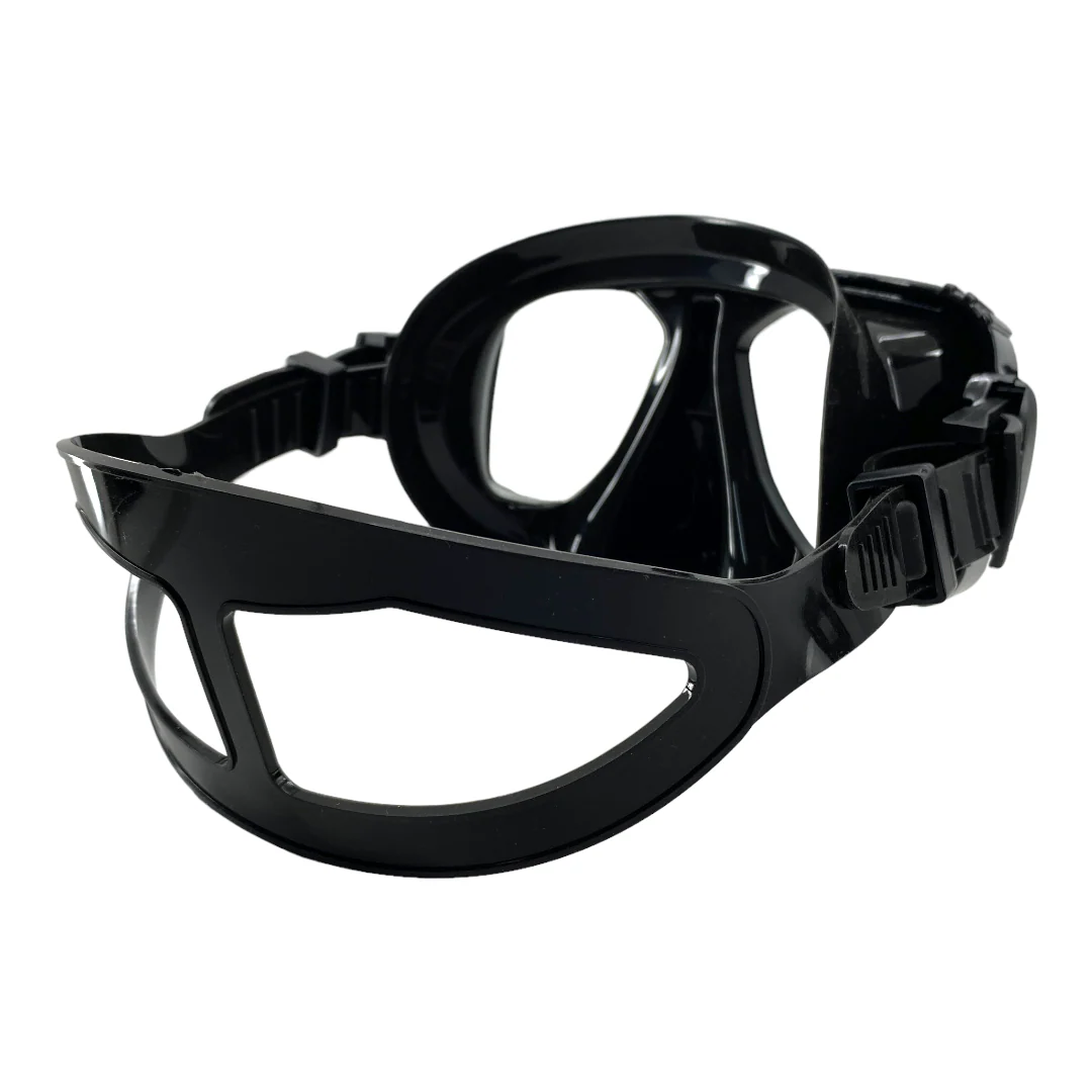 SNORKEL CARETA VIDRIO TEMPLADO VTR 308 - Image 12