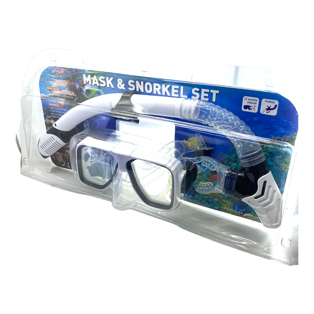 SNORKEL CARETA VIDRIO TEMPLADO VTR 308 - Image 14