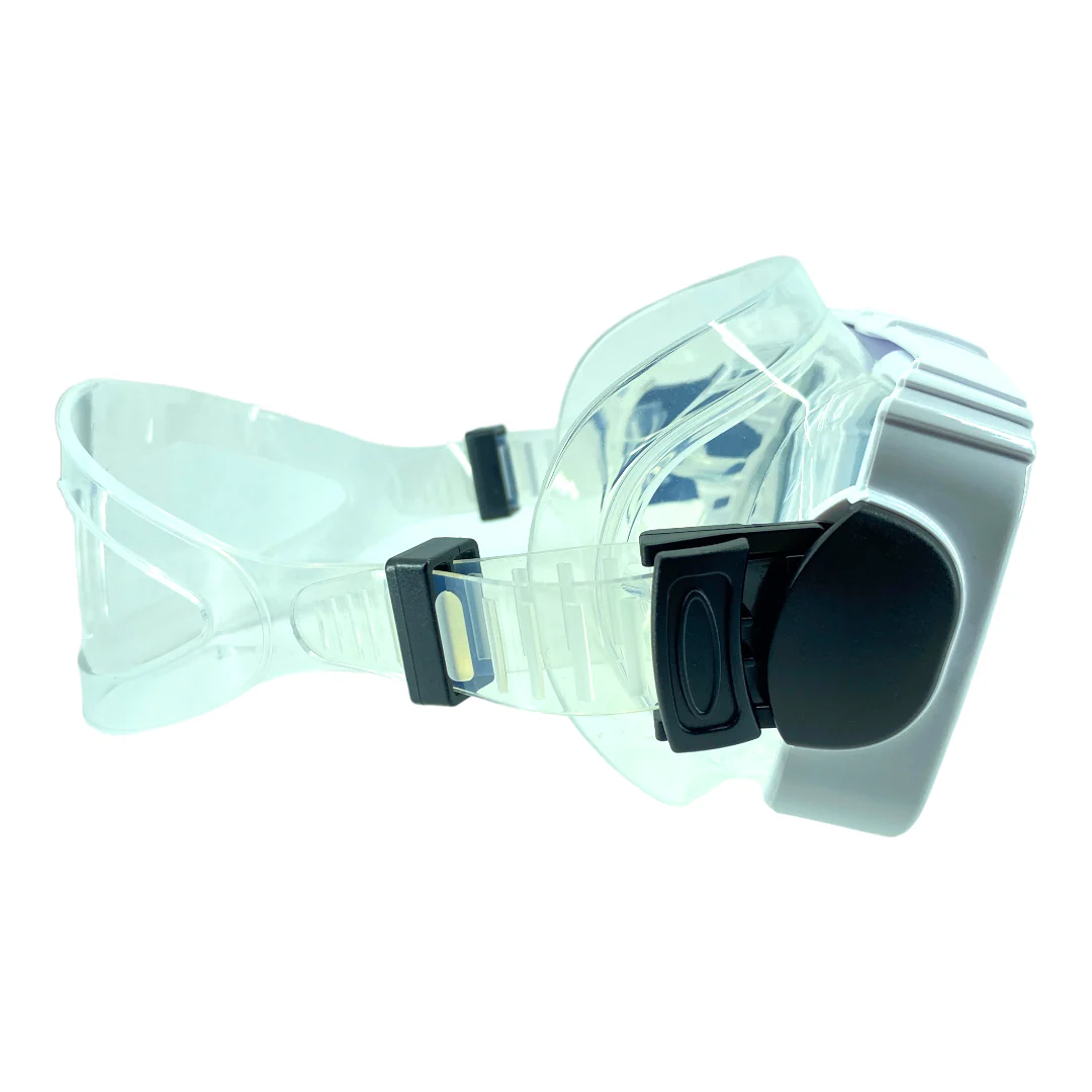 SNORKEL CARETA VIDRIO TEMPLADO VTR 308 - Image 16
