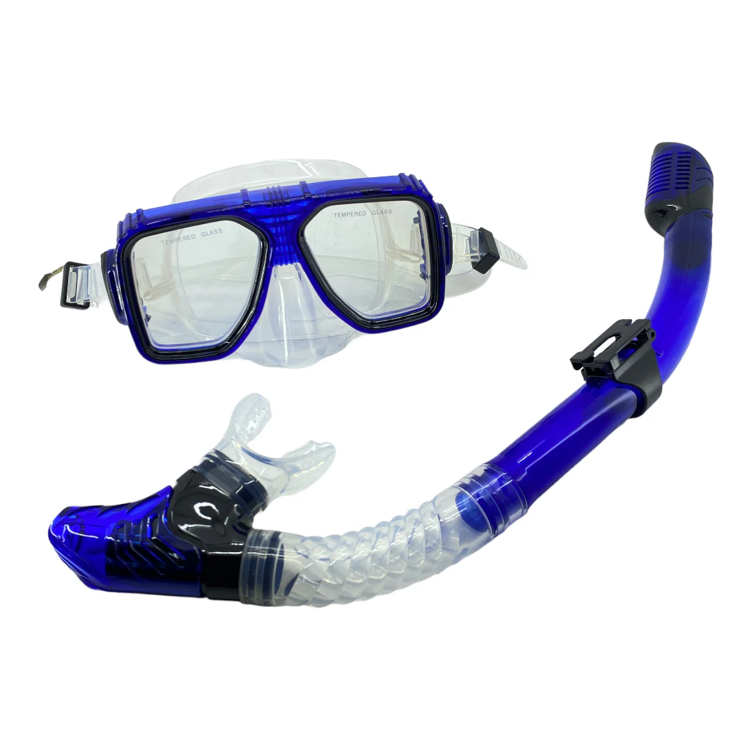 SNORKEL CARETA VIDRIO TEMPLADO VTR 308 - Image 19
