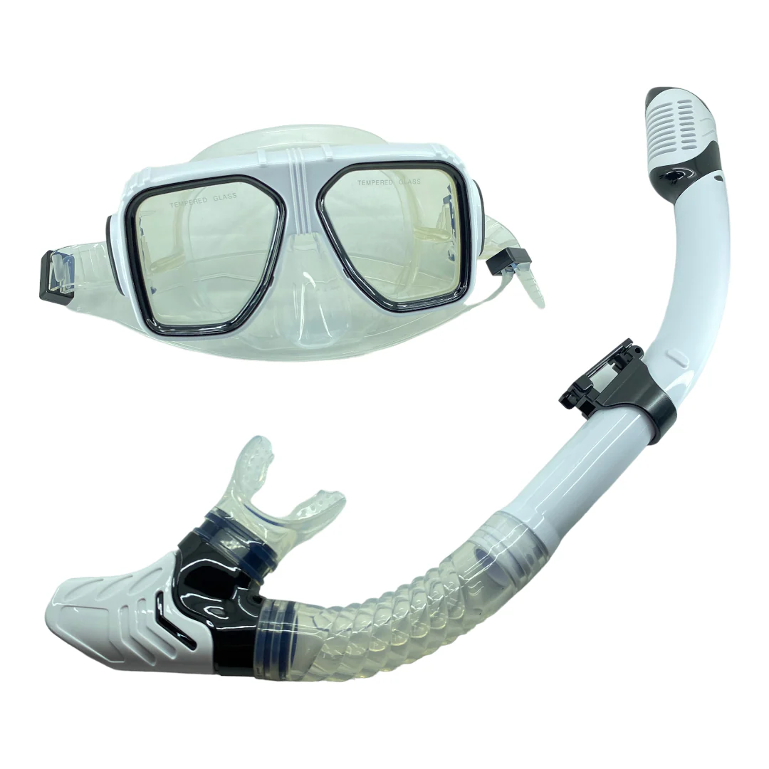 SNORKEL CARETA VIDRIO TEMPLADO VTR 308 - Image 27