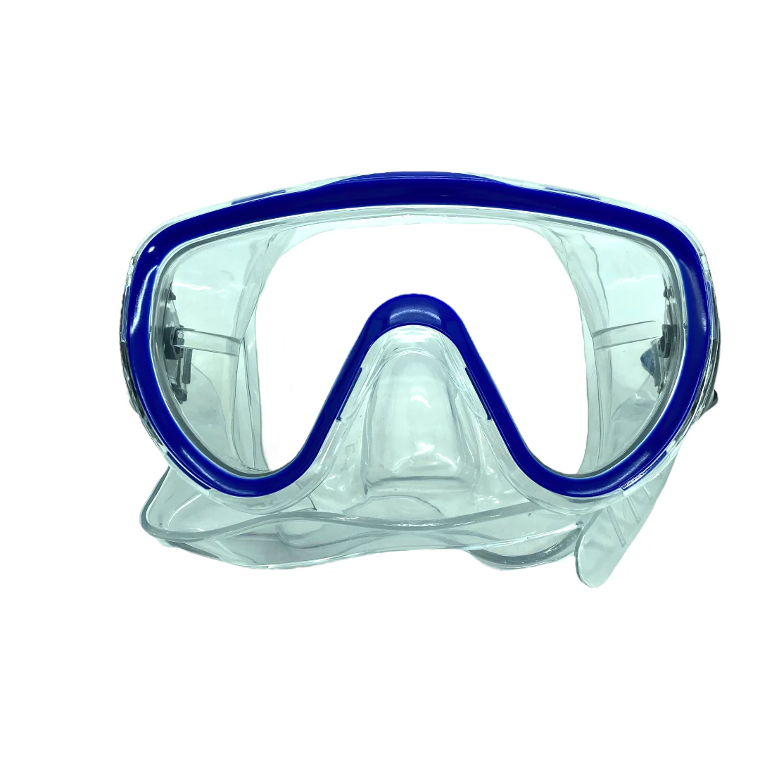 SNORKEL CARETA VIDRIO TEMPLADO VTR 308 - Image 3