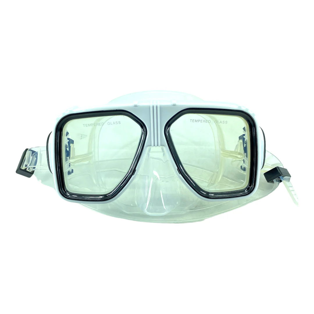 SNORKEL CARETA VIDRIO TEMPLADO VTR 308 - Image 4