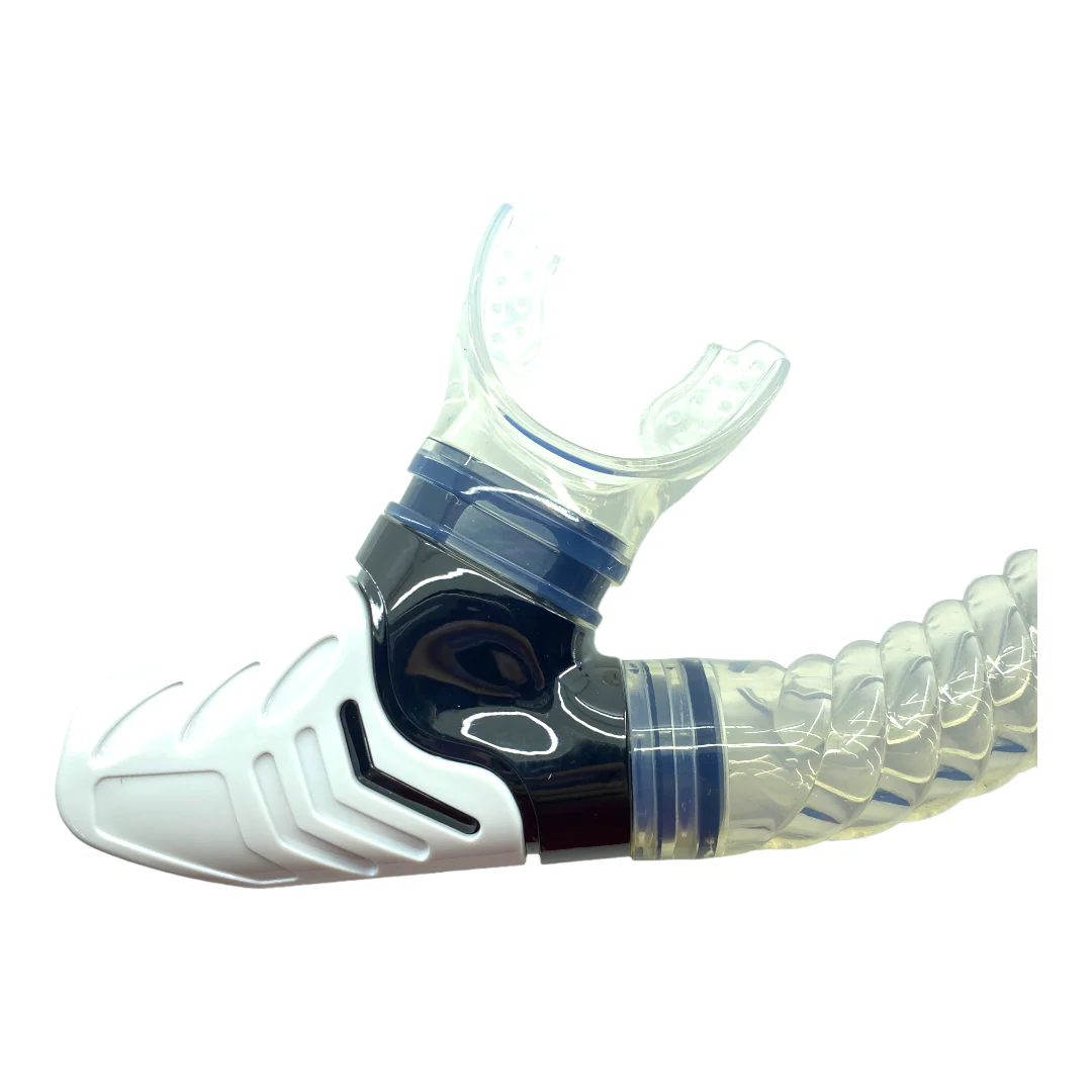 SNORKEL CARETA VIDRIO TEMPLADO VTR 308 - Image 5