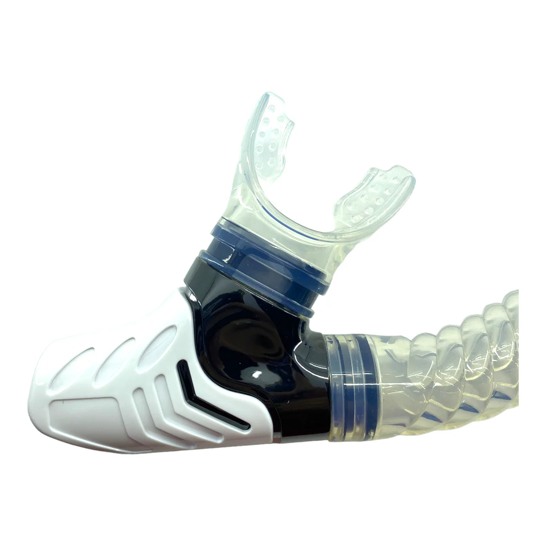 SNORKEL CARETA VIDRIO TEMPLADO VTR 308 - Image 6