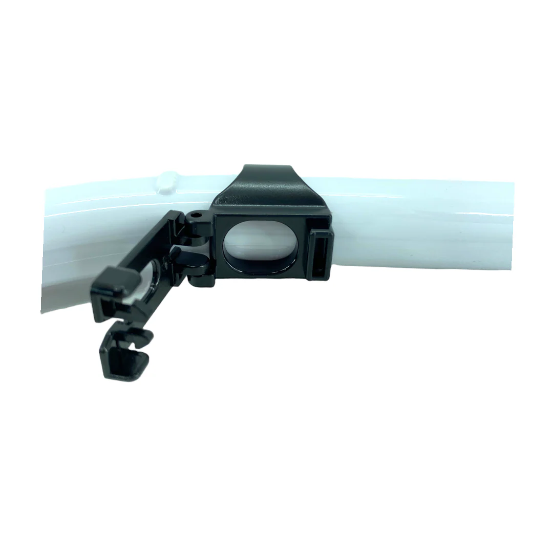 SNORKEL CARETA VIDRIO TEMPLADO VTR 308 - Image 7
