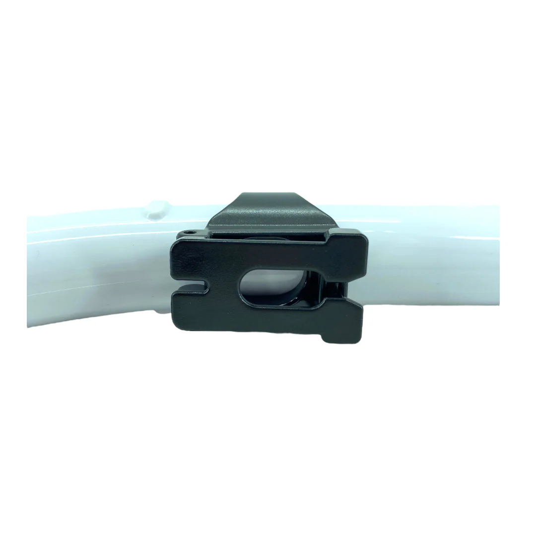 SNORKEL CARETA VIDRIO TEMPLADO VTR 308 - Image 8