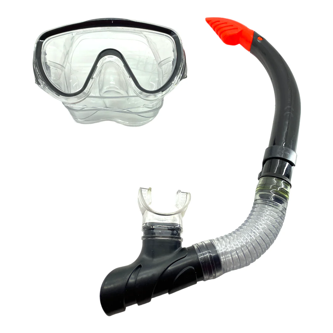 SNORKEL VIDRIO TEMPLADO VTR 91 - Image 3