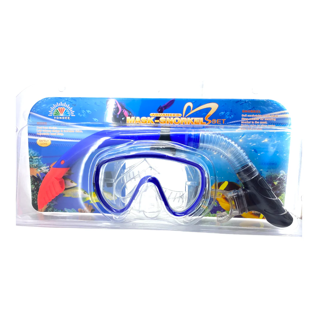 SNORKEL VIDRIO TEMPLADO VTR 91 - Image 4