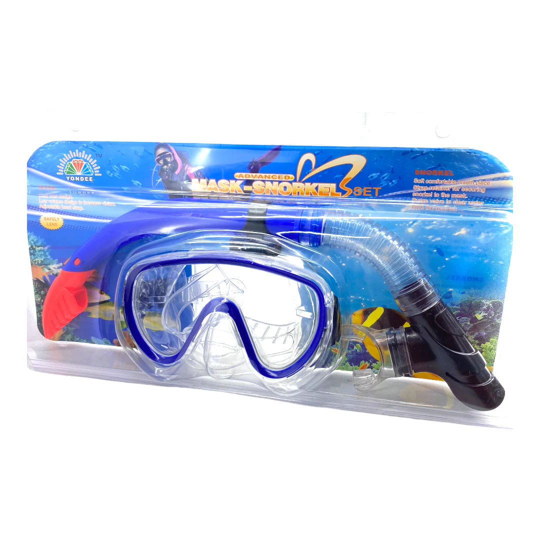 SNORKEL VIDRIO TEMPLADO VTR 91 - Image 5