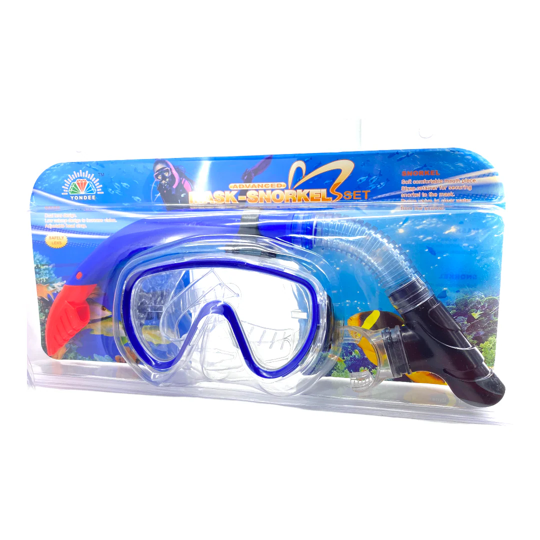 SNORKEL VIDRIO TEMPLADO VTR 91 - Image 6