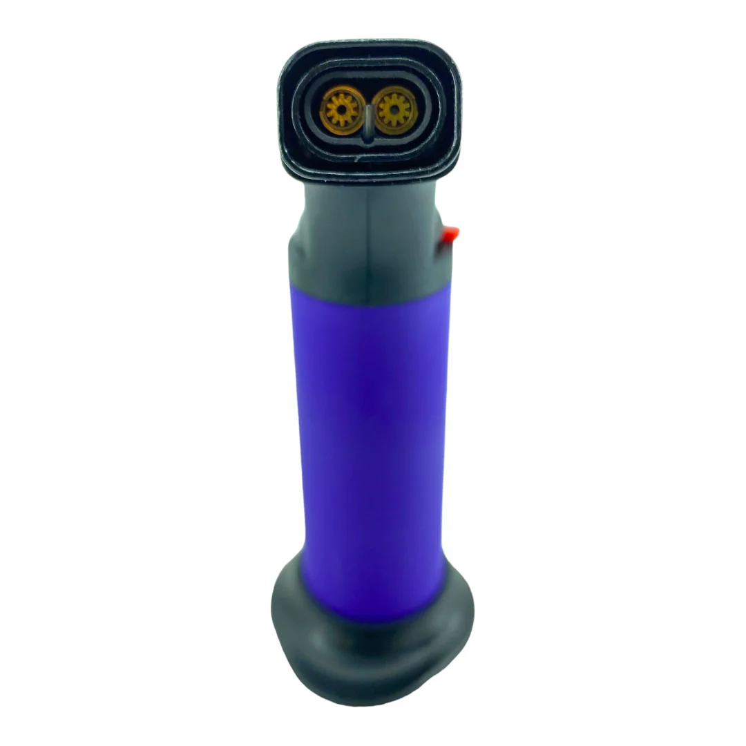SOPLETE DOBLE LLAMA VTR-243 - Image 6
