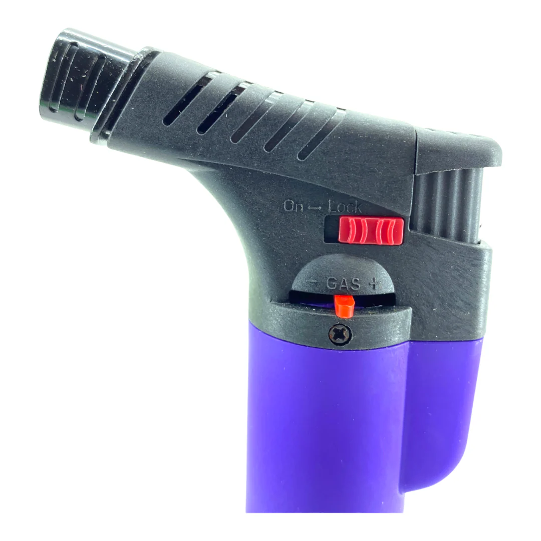 SOPLETE DOBLE LLAMA VTR-243 - Image 9