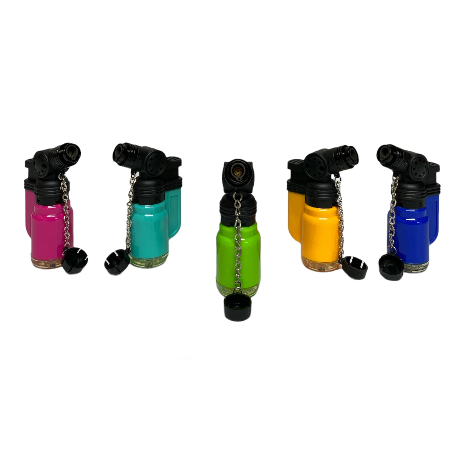 SOPLETE MINI COLOR VTR 245