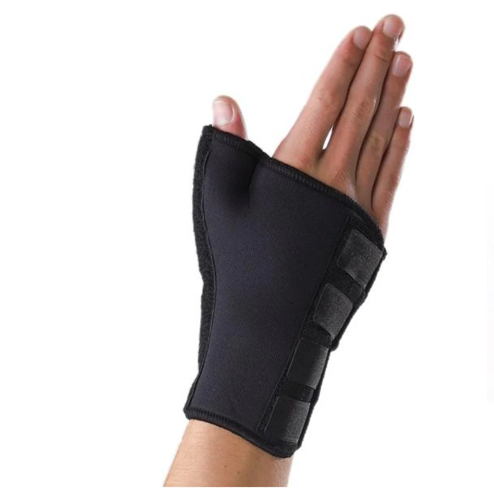 SOPORTE MUÑECA PARA PULGAR 1261 9677