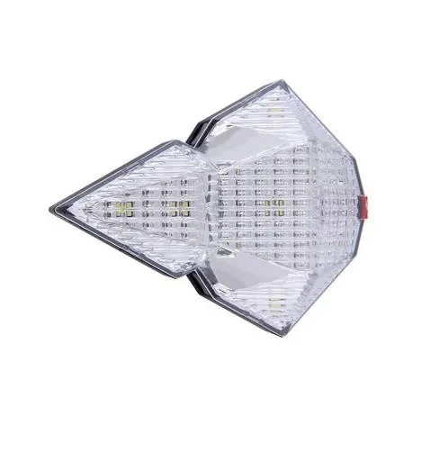 STOP TRASERA FORMA DIAMANTE REF HJ 022 - Image 4