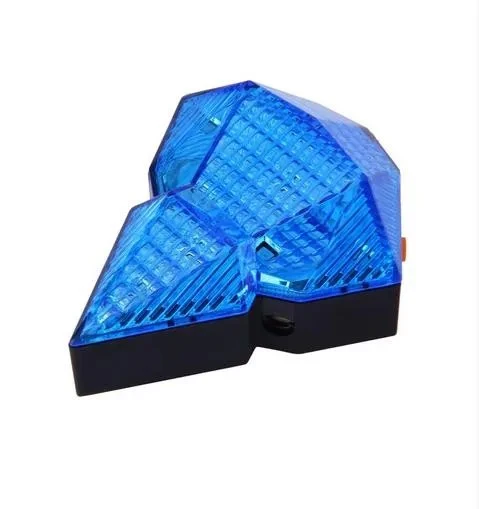 STOP TRASERA FORMA DIAMANTE REF HJ 022 - Image 5