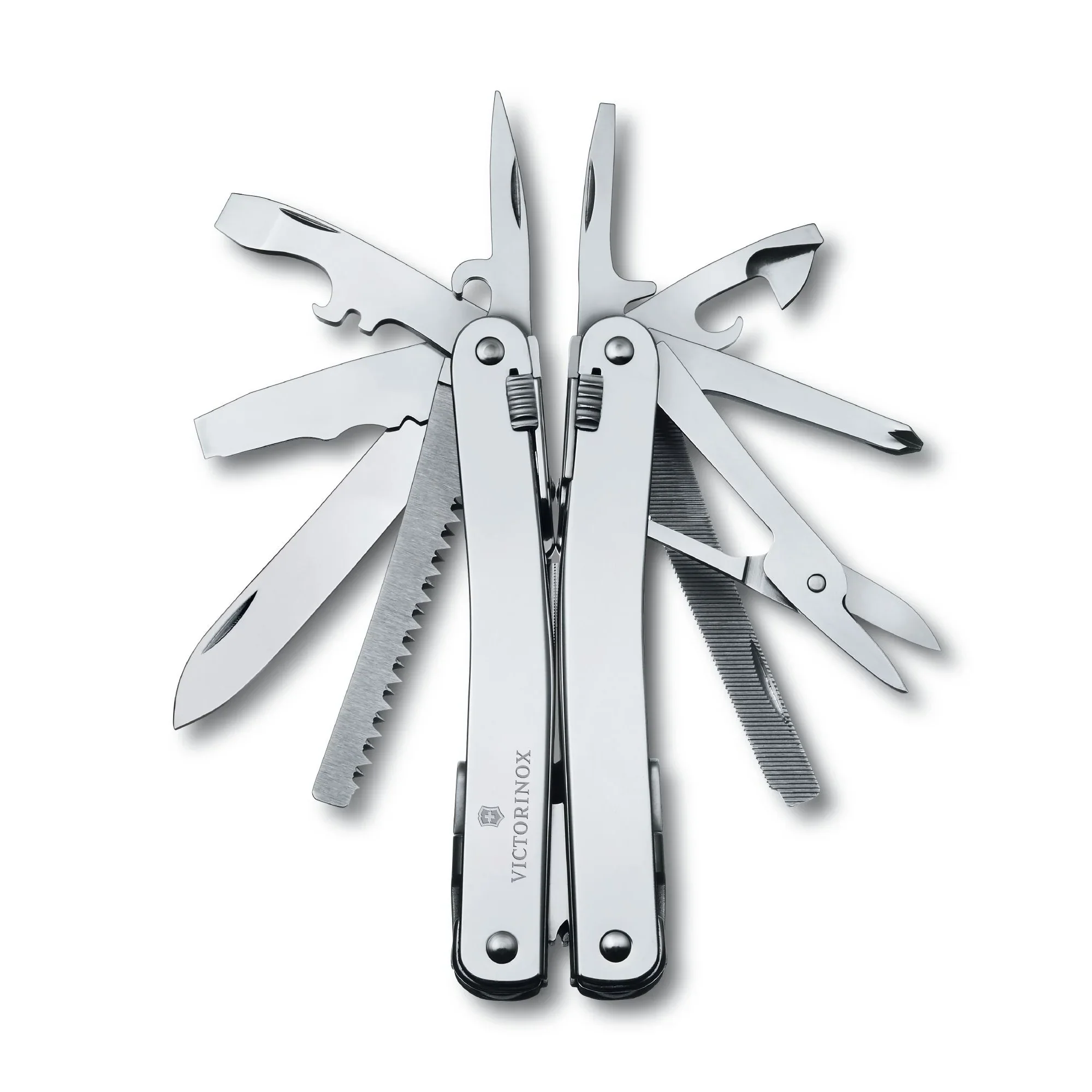 SWISSTOOL VICTORINOX SPIRIT X 3.0224.L