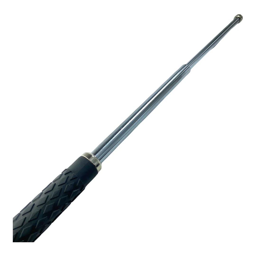 TAMBO BASTÓN RETRÁCTIL VTR-1402