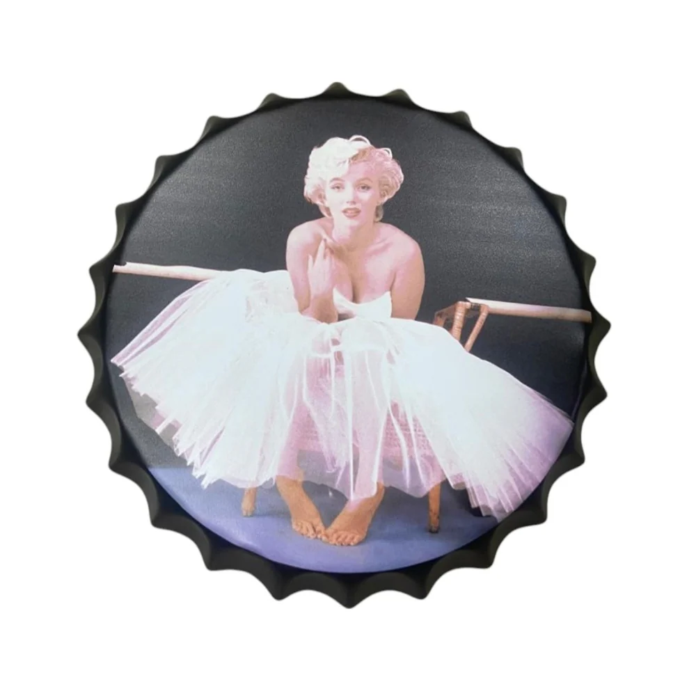 TAPA DECORATIVA VTR 250 - Image 8