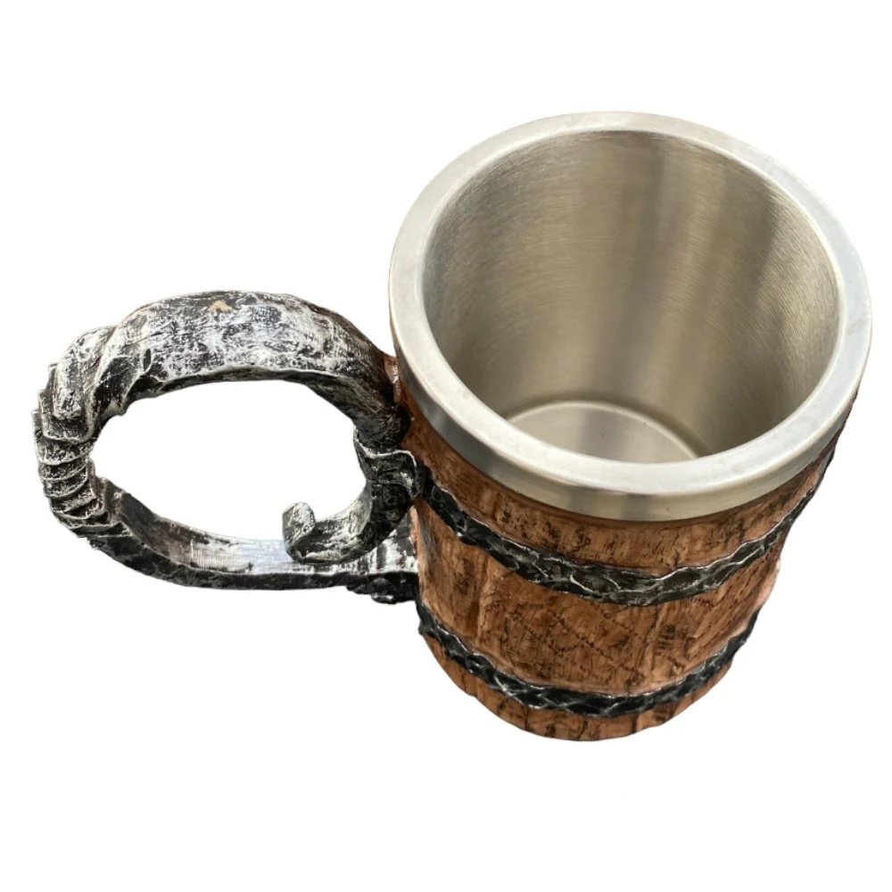 TAZA BARRIL VTR 605 - Image 4