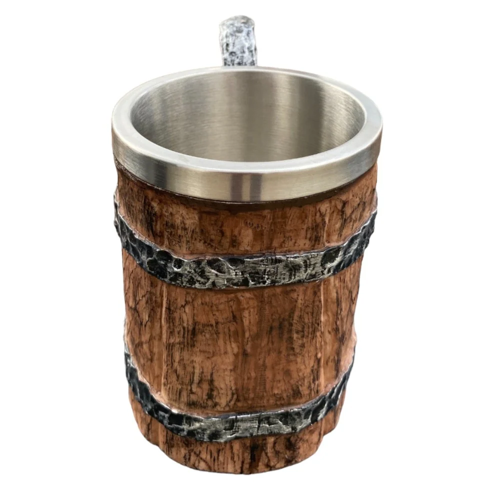 TAZA BARRIL VTR 605 - Image 5