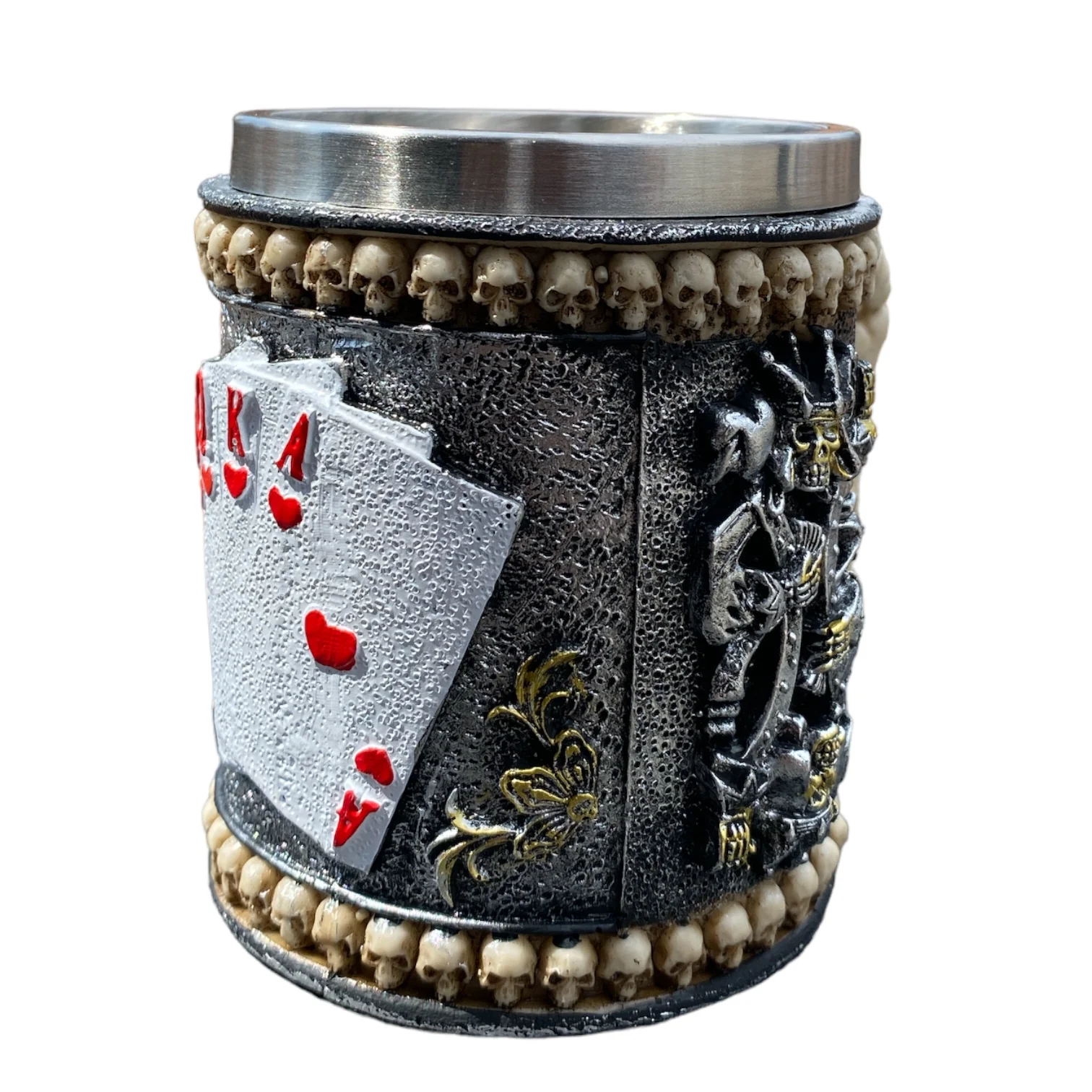 TAZA CARTAS VTR 599 - Image 6