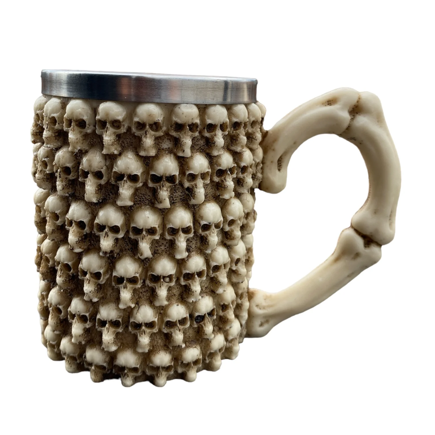 TAZA CALAVERAS VTR 603 - Image 3