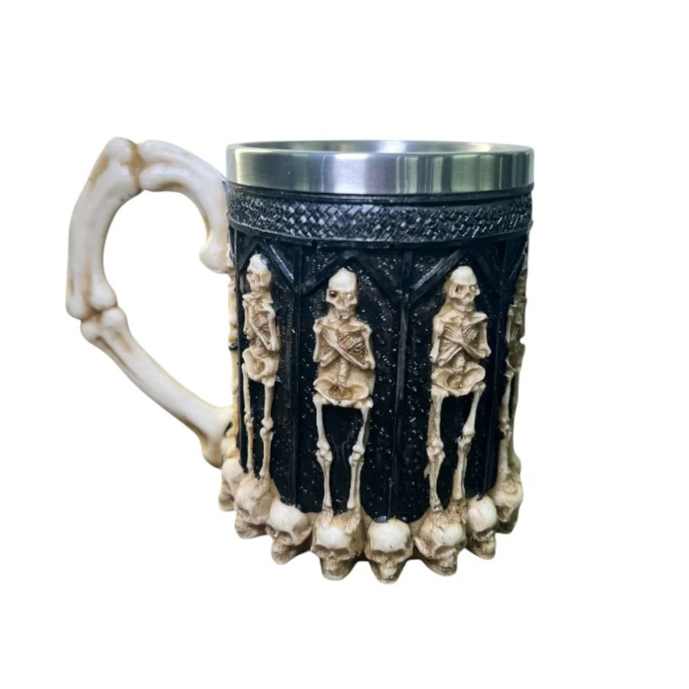 TAZA CALAVERAS VTR 870