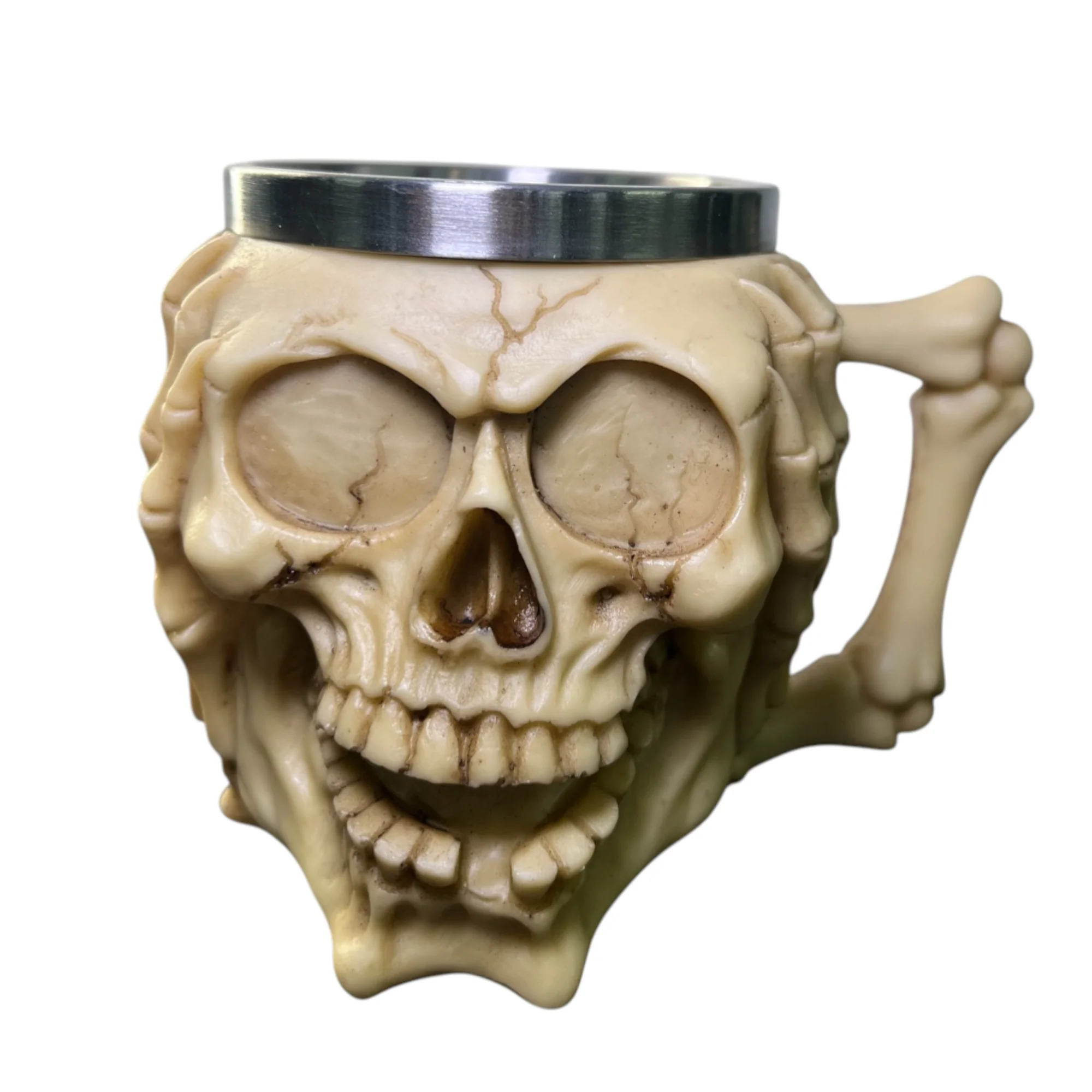 TAZA CRÁNEO VTR 871