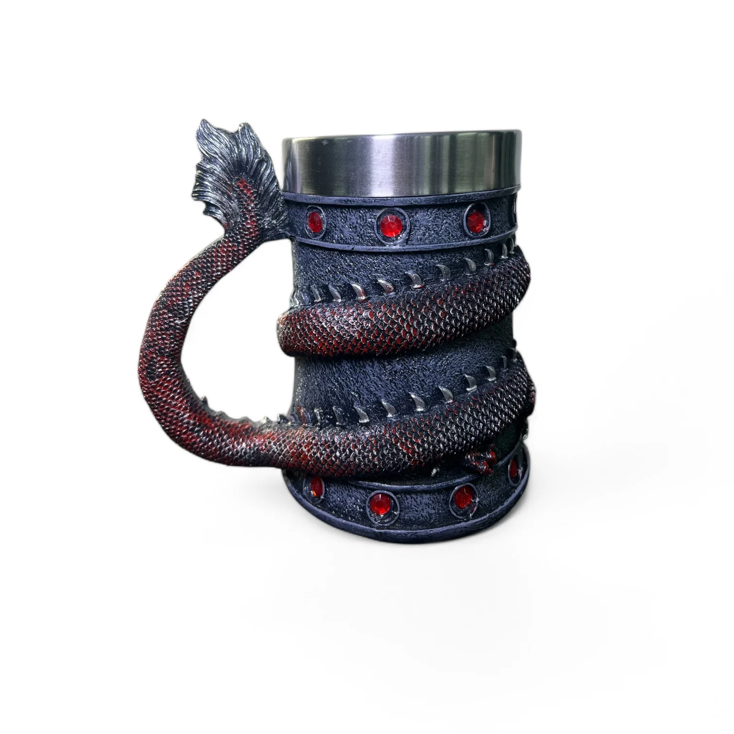 TAZA DRAGÓN ASIÁTICO VTR 866