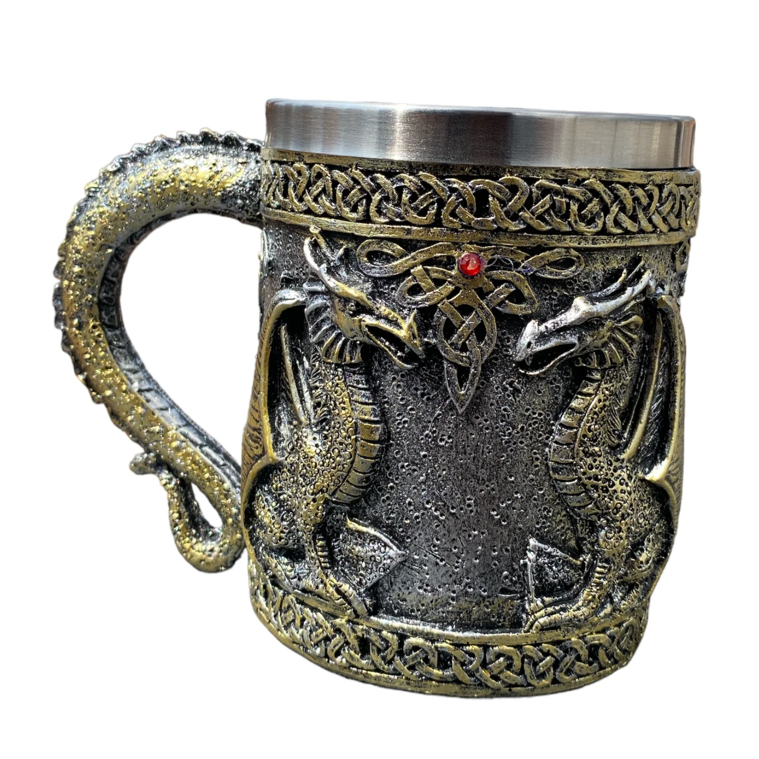 VASO DRAGÓN VTR 602