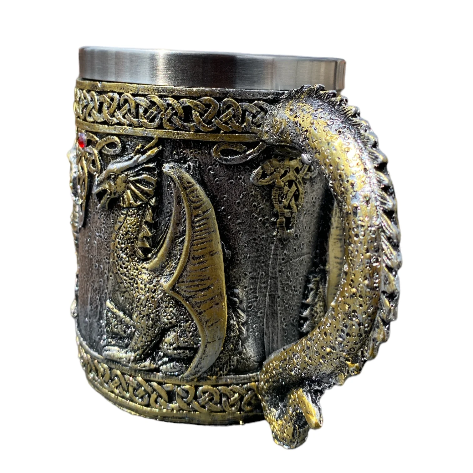 VASO DRAGÓN VTR 602 - Image 2
