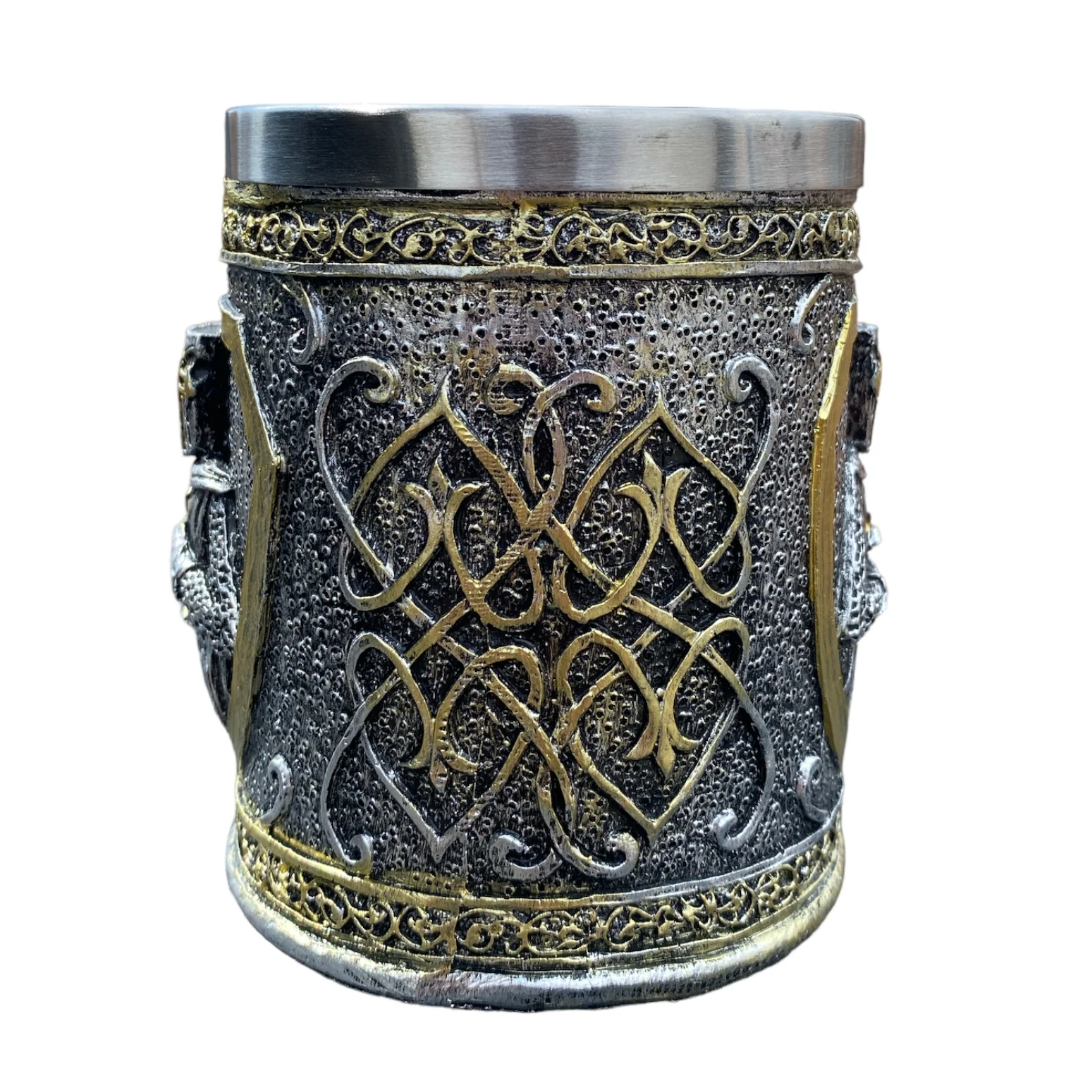 VASO VIKINGO CABALLERO VTR 591 - Image 3