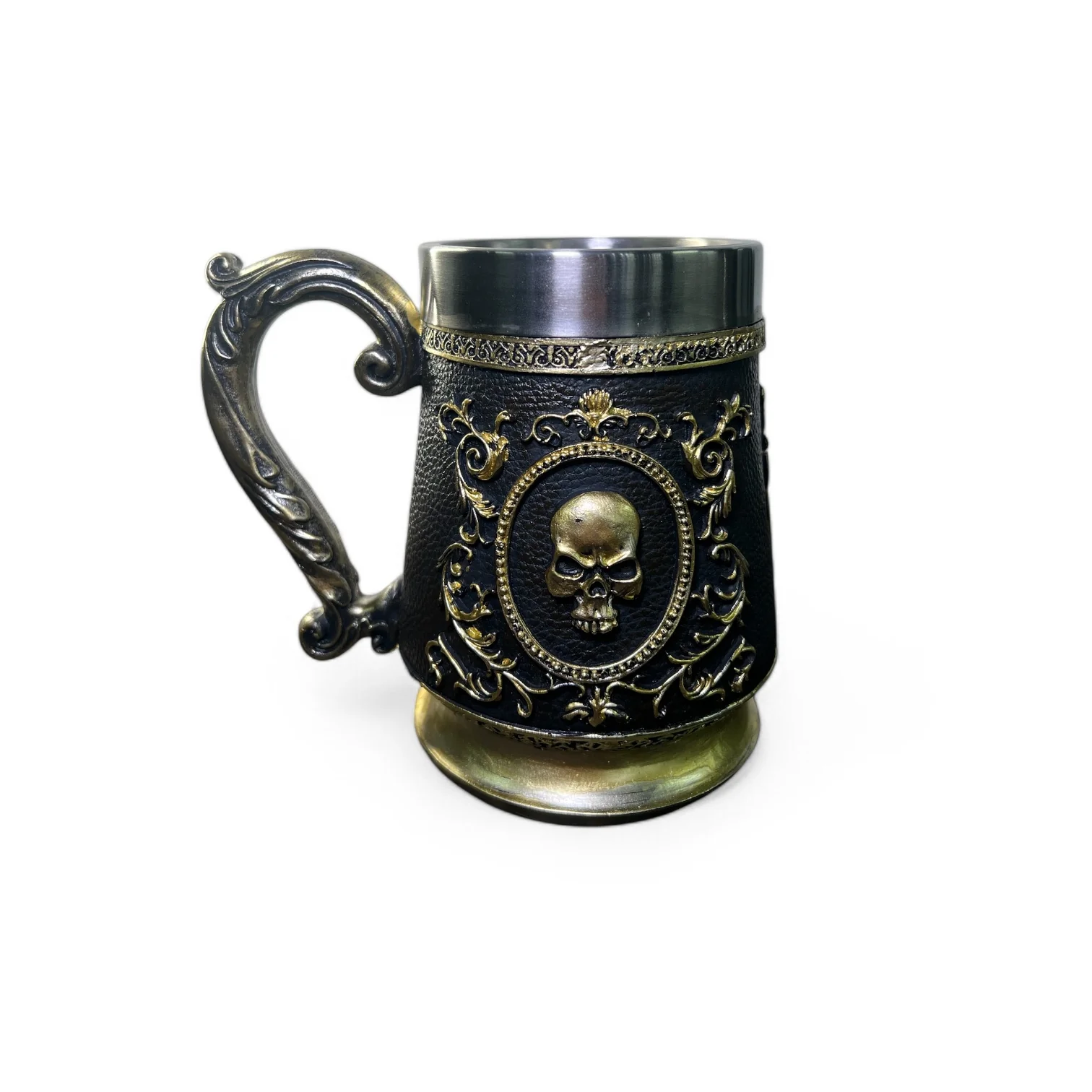 TAZA SKULL VTR 861