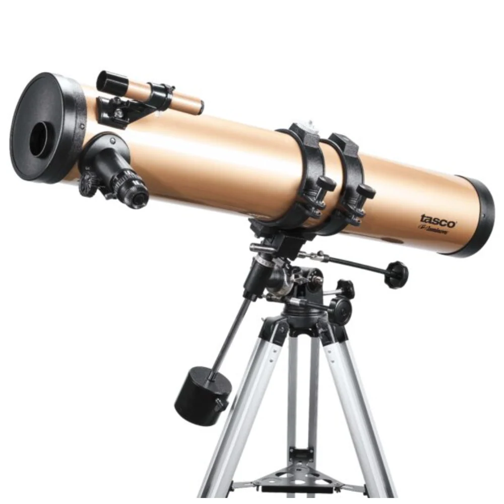 TELESCOPIO TASCO LUMINOVA 114X900 MM 40114675 - Image 3
