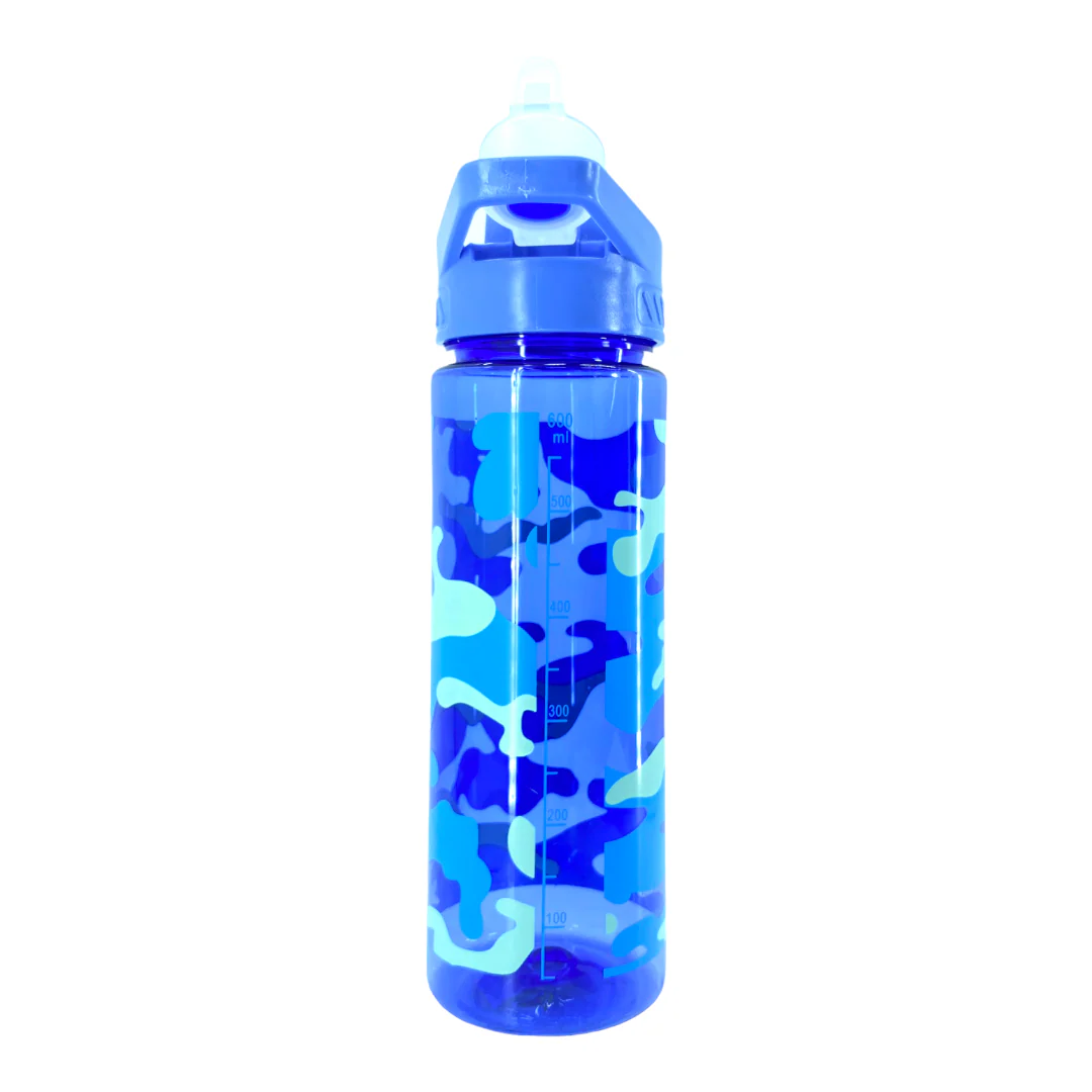 TERMO CAMUFLADO 600 ML VTR-278 - Image 3