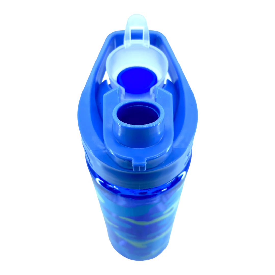 TERMO CAMUFLADO 600 ML VTR-278 - Image 4