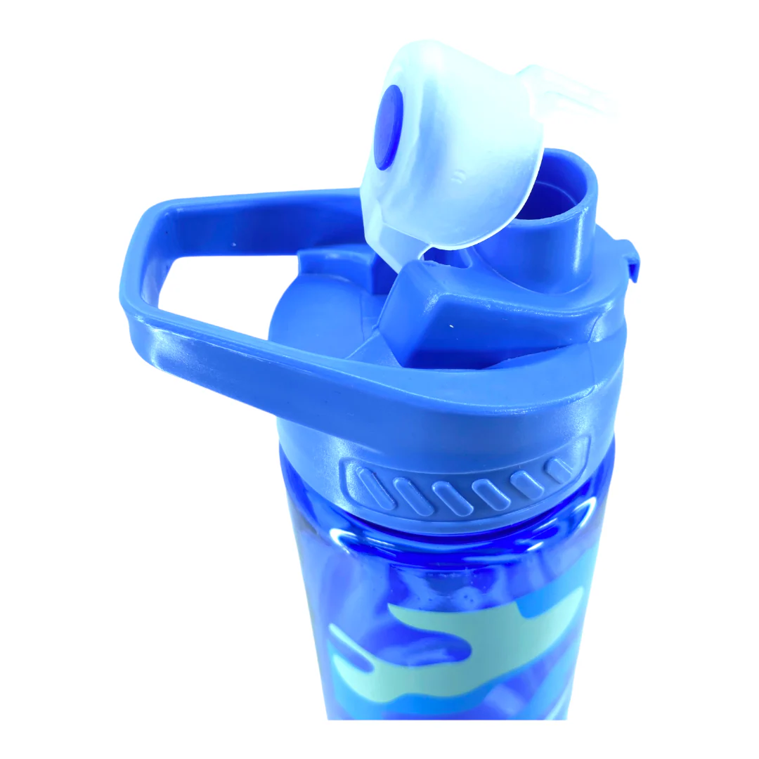 TERMO CAMUFLADO 600 ML VTR-278 - Image 5