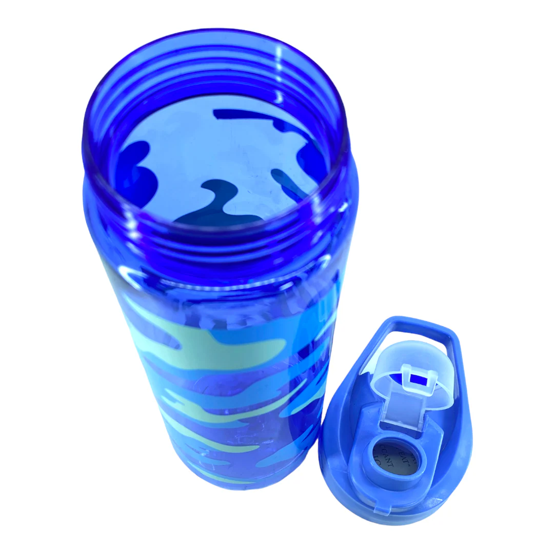 TERMO CAMUFLADO 600 ML VTR-278 - Image 6