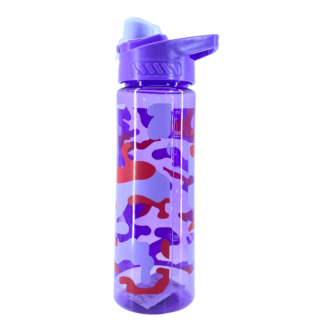 TERMO CAMUFLADO 600 ML VTR-278 - Image 7