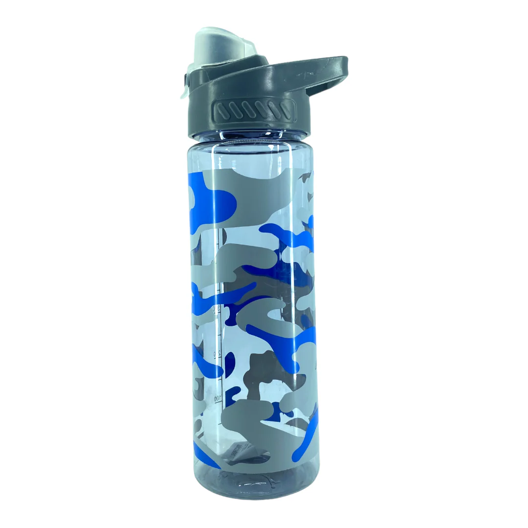 TERMO CAMUFLADO 600 ML VTR-278 - Image 8