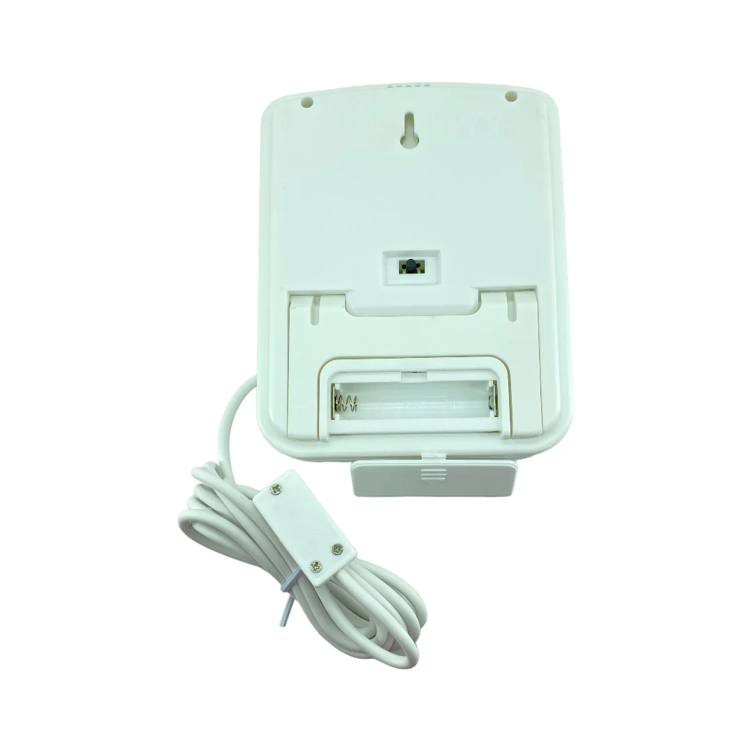 THERMOHIDROMETRO TA218A 1683-VIC-05 - Image 4
