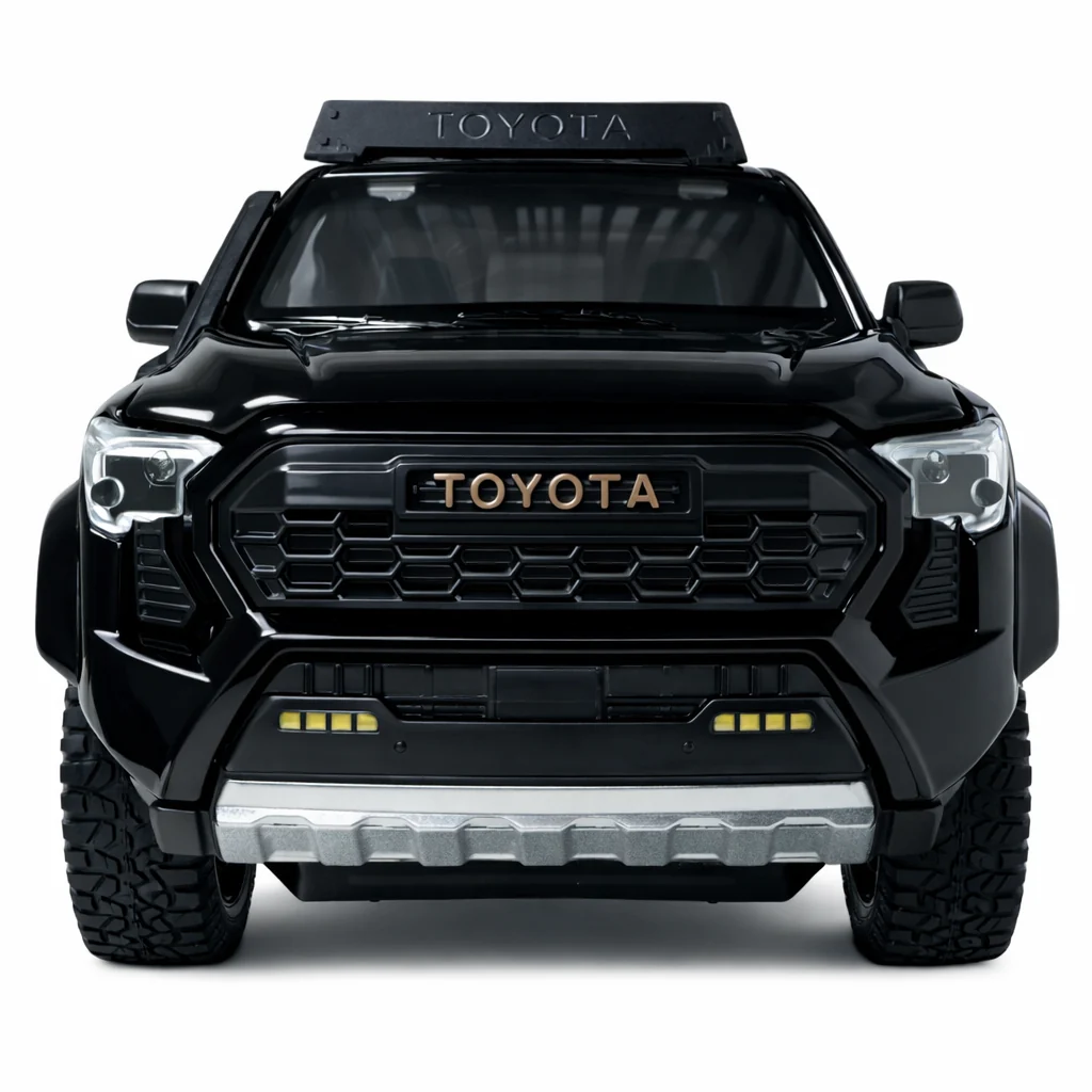 TOYOTA COLECCIONABLE 1:24 - Image 12
