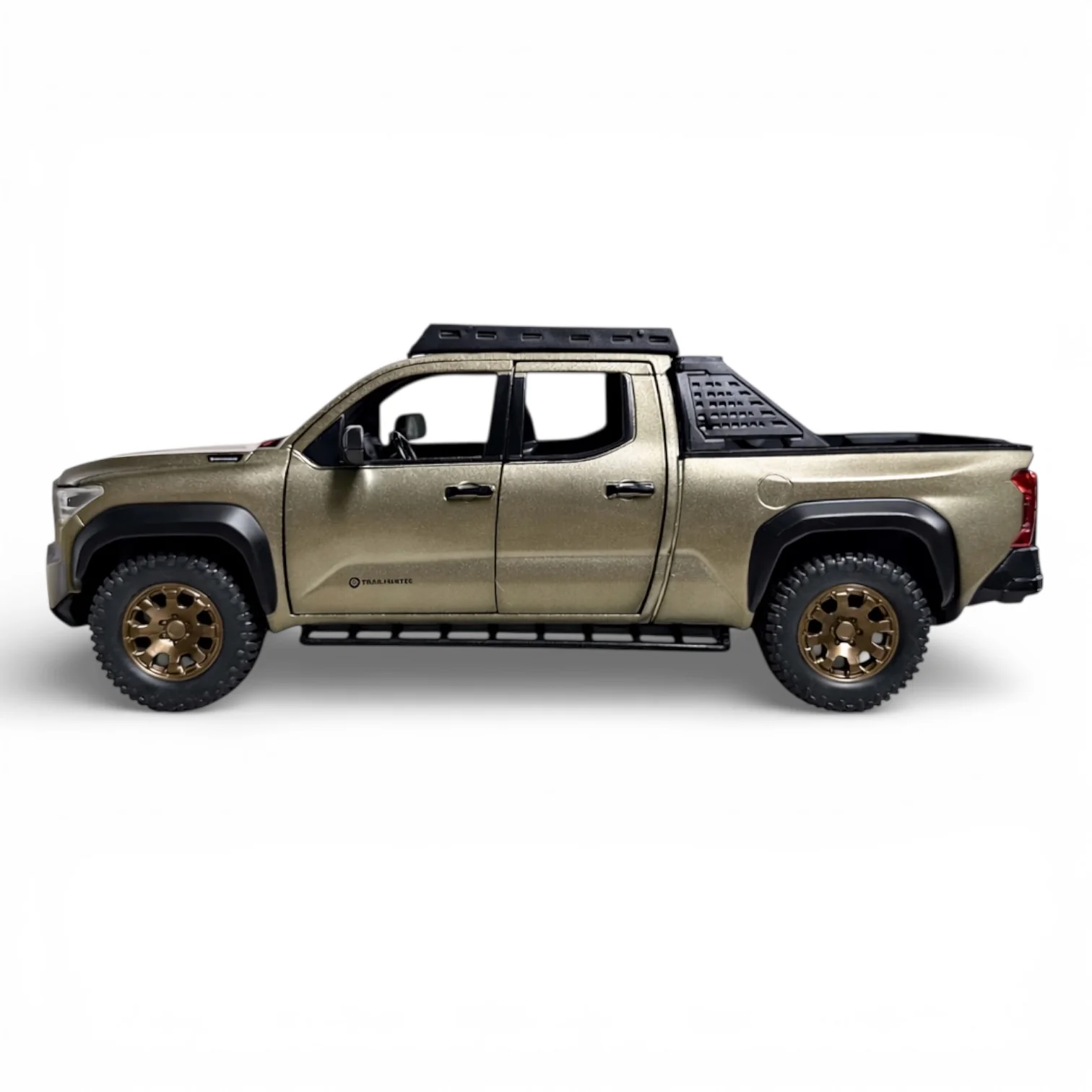 TOYOTA COLECCIONABLE 1:24 - Image 13
