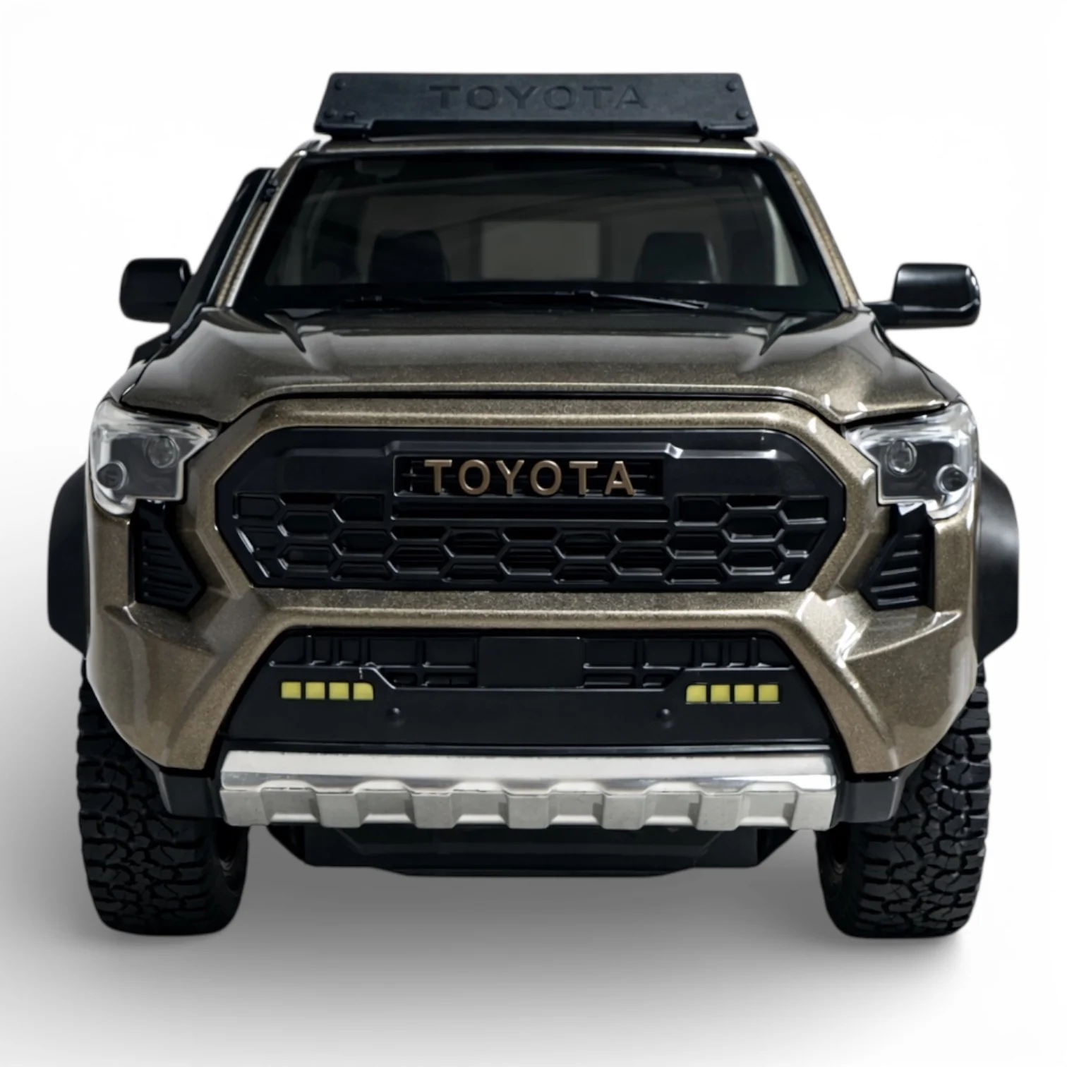 TOYOTA COLECCIONABLE 1:24 - Image 15