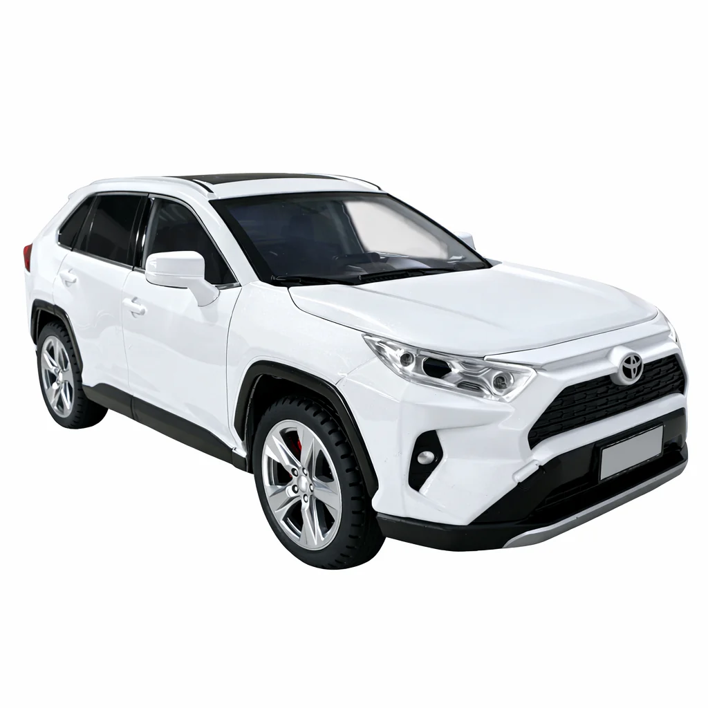 TOYOTA COLECCIONABLE 1:24 - Image 17