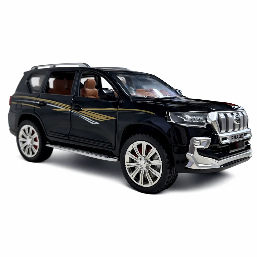 TOYOTA COLECCIONABLE 1:24 - Image 27