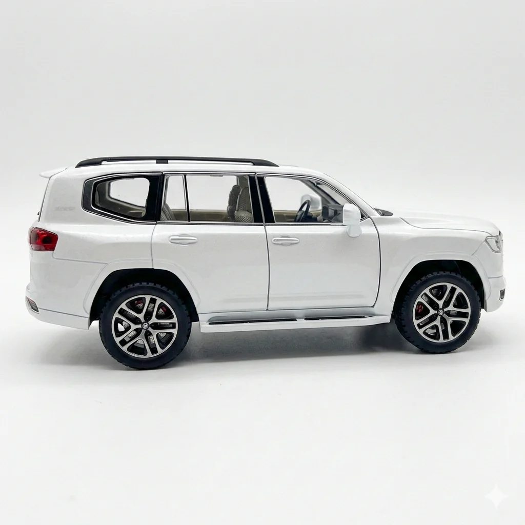 TOYOTA COLECCIONABLE 1:24 - Image 30